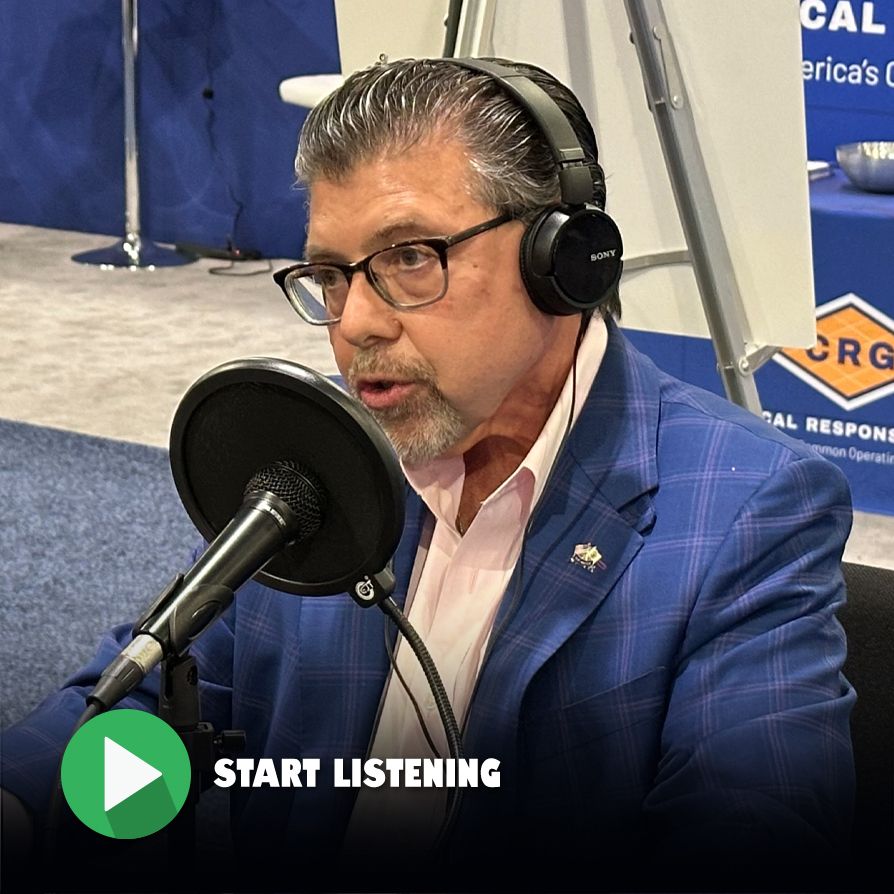 Anthony Bucco: Episode #44