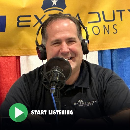 Rich Milliman: Episode #46
