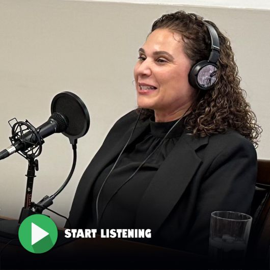 Cheryl Ortiz: Episode #33