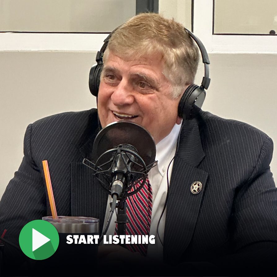 Michael G. Mastronardy: Episode #20