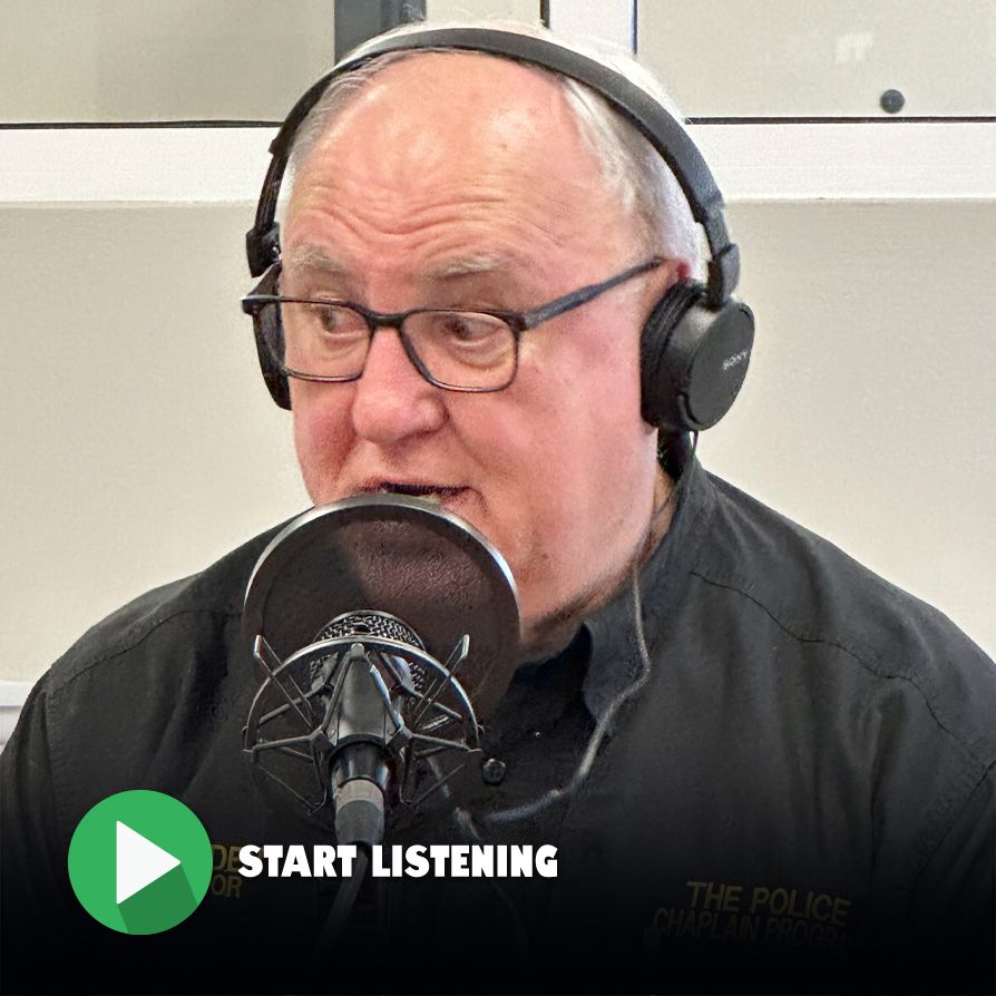 Gary Holden: Episode #47