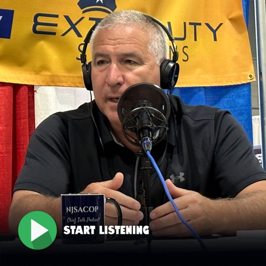 Thomas DePaul: Episode #26